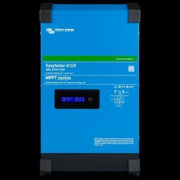 Victron Energy EasySolar-II GX 48/3000/35-32 MPPT 250/70 Сонячний інвертор