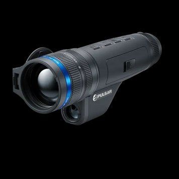 Тепловизор Pulsar Telos LRF XP50