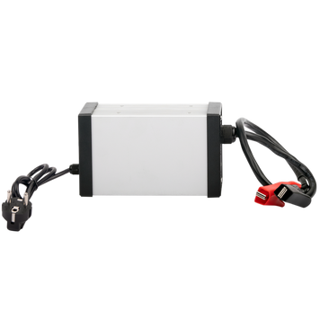 Зарядний пристрій для акумуляторів LiFePO4 24 V (29.2 V)-25A-600W