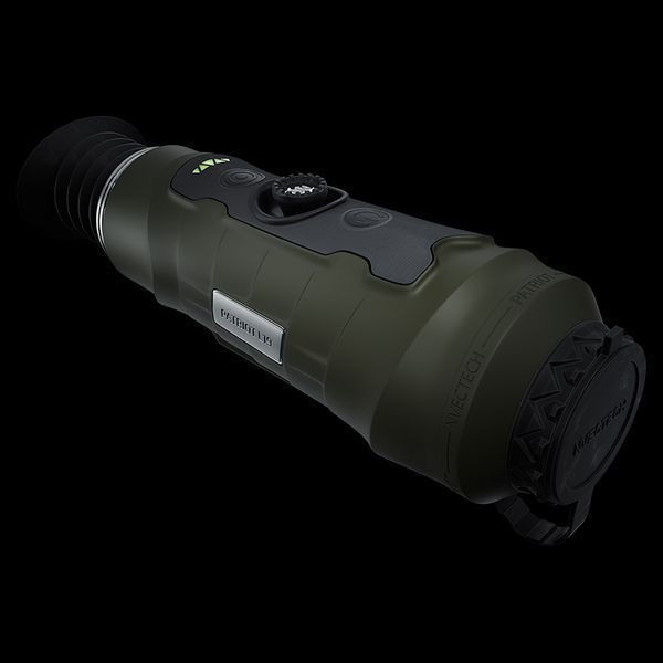 Тепловізонний монокуляр NVECTECH PATRIOT 2 L19