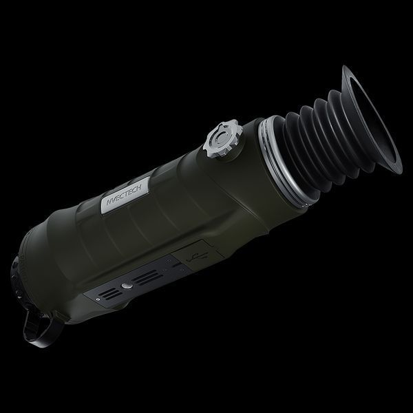Тепловізонний монокуляр NVECTECH PATRIOT 2 L19