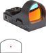 Прибор коллиматорный Delta DO MiniDot HD 26x21mm 2 MOA HRST-125502 фото