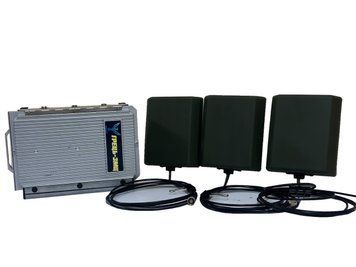 РЭБ (Антидрон) на авто &laquo;Грець 3МЦ&raquo; (2.4G;5.2G;5.8G)