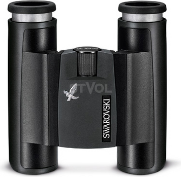 Бинокль "Swarovski" 8x25 CL POCKET BLACK