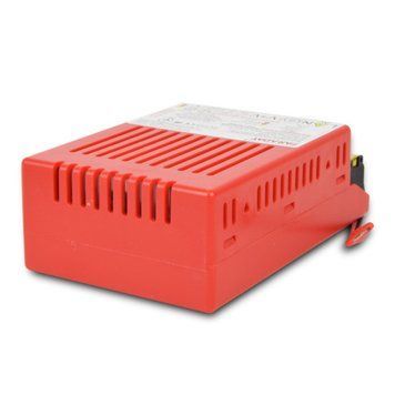 Безперебійний блок живлення Faraday Electronics 55W UPS Smart ASCH PL 24V під акумулятор 9-12А/год у пластиковому корпусі