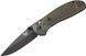 Нож Benchmade "Pardue Griptilian" HRST-551BKOD-S30V фото