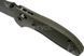 Нож Benchmade "Pardue Griptilian" HRST-551BKOD-S30V фото