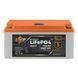 Акумулятор LP LiFePO4 25,6V - 100 Ah (2560Wh) (BMS 80A/40А) пластик для ДБЖ HR23982 фото