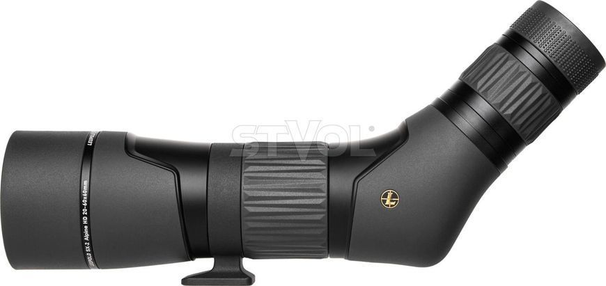 Труба подзорная Leupold SX-2 Alpine HD 20-60x60mm угловая