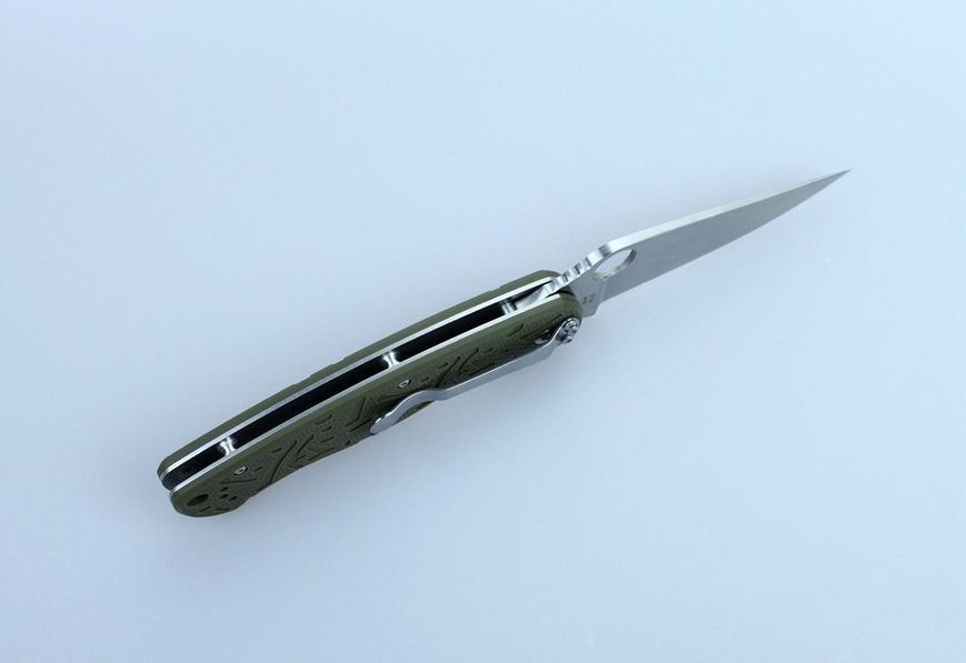 Ніж складний Ganzo G7301-BK чорний