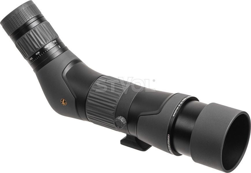 Труба подзорная Leupold SX-2 Alpine HD 20-60x60mm угловая