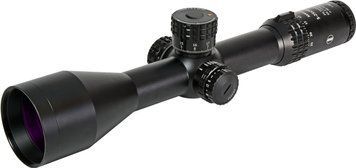 Прилад оптичний MAK MAKpro 5-25x56i HD