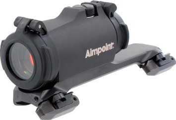 Прилад коліматорний Aimpoint Micro H-2 2МОА. Sauer SM