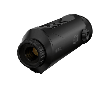 Тепловізійний монокуляр ATN OTS-XLT 2-8 / 160#