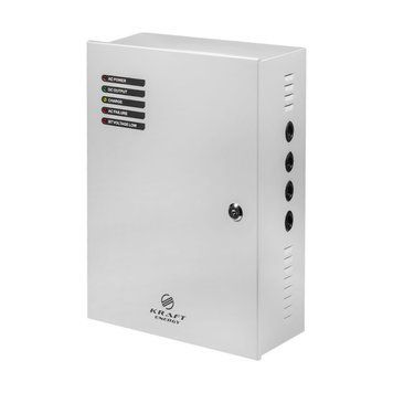 Блок безперебійного живлення Kraft PSU-24100LED 24V