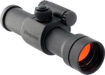Aimpoint 9000SC 2 MOA
