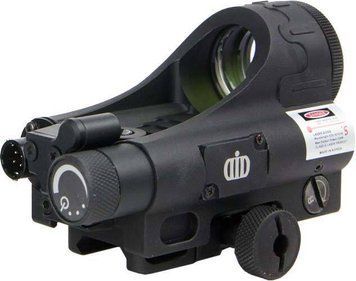Прибор Dong In Optical ODL2A