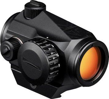Прилад коліматорний Vortex Crossfire 2 MOA. Weaver
