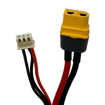 Аккумуляторная батарея для пультов Radiomaster и FPV дронов на 5000mah 7.2V