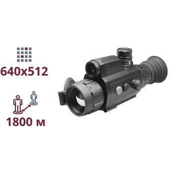 AGM Varmint V2 LRF 35-640 Тепловизионный прицел