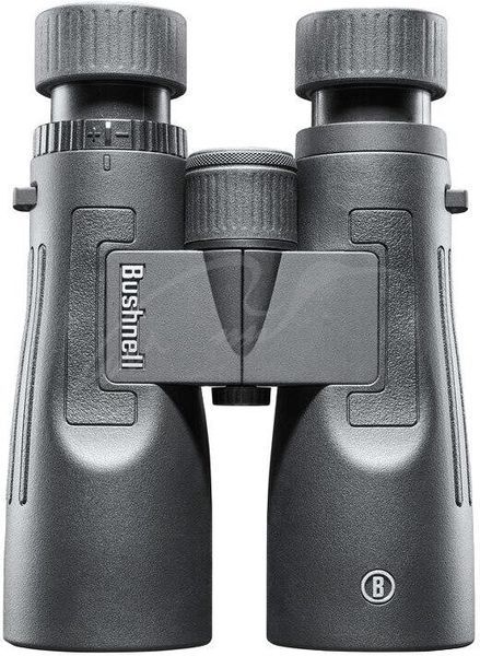 Бінокль Bushnell Legend Black 12x50 мм. IPX7
