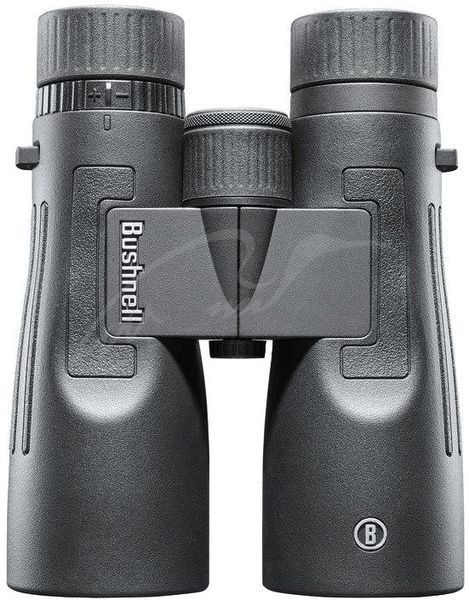 Бінокль Bushnell Legend Black 12x50 мм. IPX7