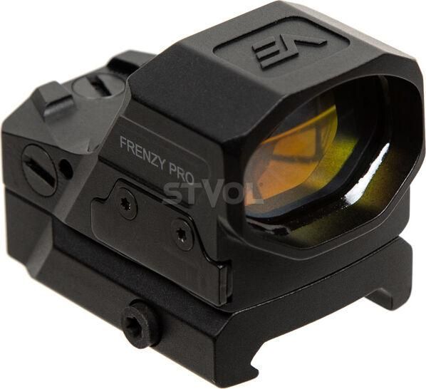 Прицел коллиматорный Vector Optics Frenzy-X 1x19x28 GenII 3MOA
