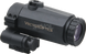 3x оптический увеличитель Vector Optics Maverick-III 3x22 MIL HRST-SCMF-31 фото