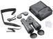 Бінокль Bushnell Legend Black 12x50 мм. IPX7 HRI-10130071 фото