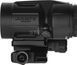Комплект Sig Optics колiматор ROMEO-MSR 2 MOA та магнiфер JULIET3-MICRO 3X22MM ST-SORJ72001 фото