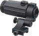 3x оптический увеличитель Vector Optics Maverick-III 3x22 MIL HRST-SCMF-31 фото