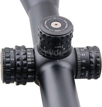 Прибор оптический Vector Optics Aston 5-30x56 SFP