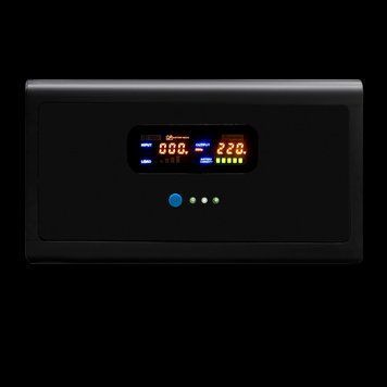Система резервного живлення LP Autonomic Basic F0,5-0,64kWh