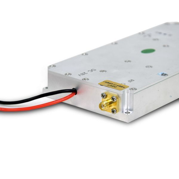 Модуль захисту від дронів RF Module (700-850M) 50W DW широкосмуговий з частотою 700-850 МГц і потужністю до 55 Вт