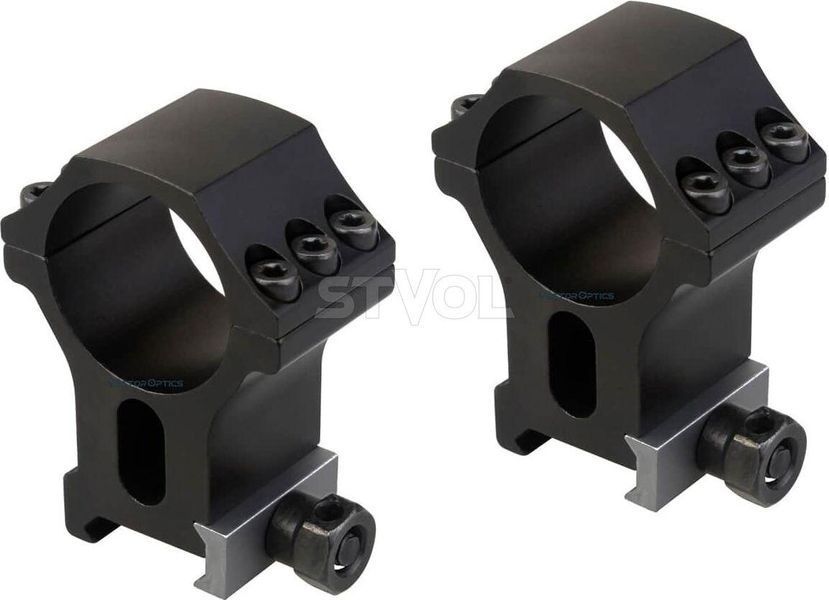 Прилад оптичний Vector Optics Aston 5-30x56 SFP