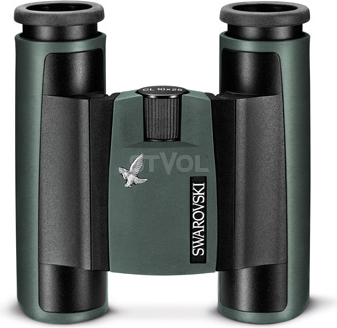 Бинокль "Swarovski" 8x25 CL POCKET GREEN