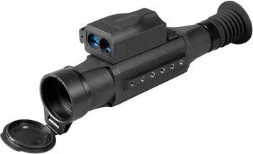Прилад тепловізиційний Sytong NM06 50 мм 640x480 з далекоміром. 2600 м