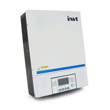 Гібридний Інвертор INVT XN30IM-3KW