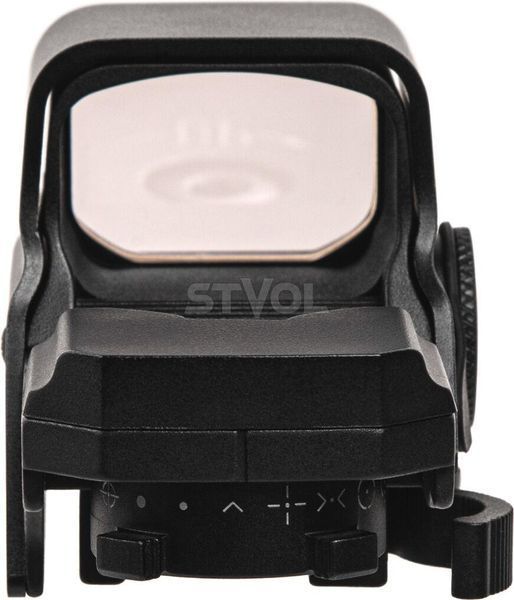 Приціл коліматорний Vестоfr Optics Omega 8