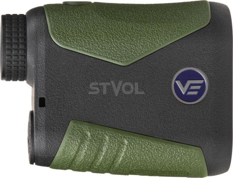 Далекомір Vector Optics Forester 6X21 GENII