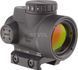 Прибор коллиматорный TRIJICON MRO 2.0 MOA, AC32067 LOW MOUNT ST-MRO-C-2200008 фото