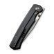 Ніж складаний Weknife Evoke WE21046-1 HRAT-000902 фото