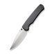 Ніж складаний Weknife Evoke WE21046-1 HRAT-000902 фото