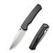 Ніж складаний Weknife Evoke WE21046-1 HRAT-000902 фото