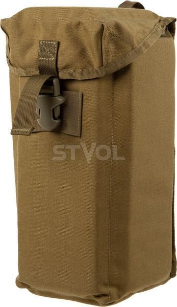 Прицел коллиматорный TRIJICON MGRS Red Segmented Circle 3 MOA с увеличителем 3х