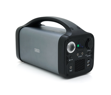 Портативна зарядна станція XO-PSA-1000W потужністю 1000 W, (756Wh/210000mAh),