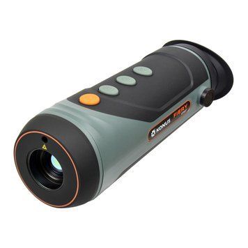 Тепловизор Konus Fiery 2x-16x 400x300