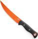Нож Benchmade "Meatcrafter", orange, CF HRST-15500OR-2 фото