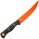 Нож Benchmade "Meatcrafter", orange, CF HRST-15500OR-2 фото