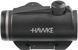 Прилад коліматорний Hawke Vantage 1x30 Weaver. Сітка 3 MOA Dot I-39860209 фото
